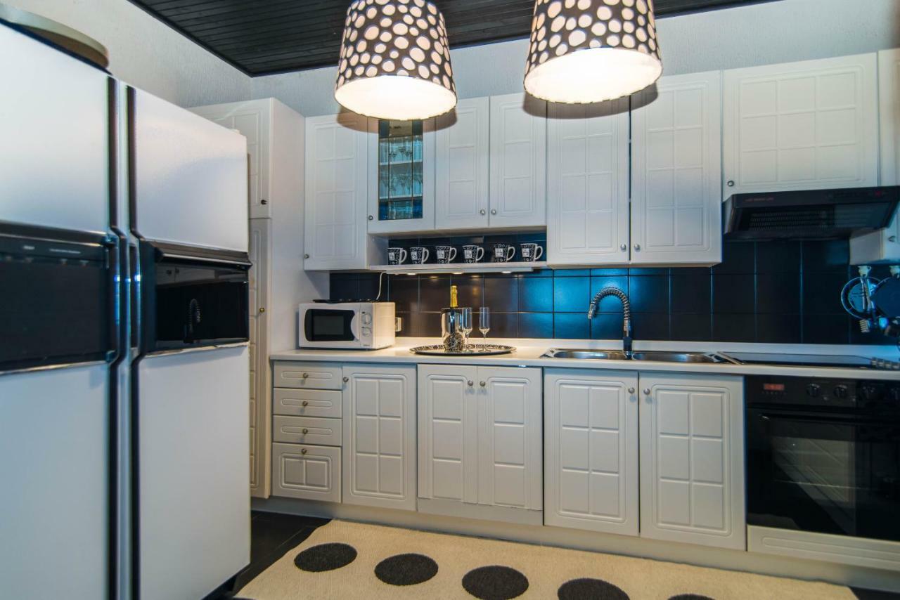 Vila "Zatka" Villa Veprinac Ngoại thất bức ảnh