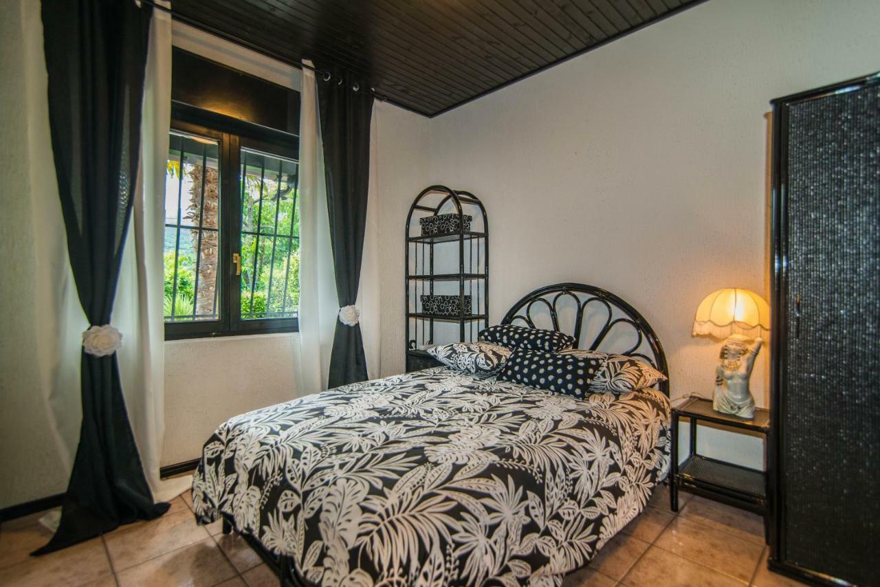 Vila "Zatka" Villa Veprinac Ngoại thất bức ảnh