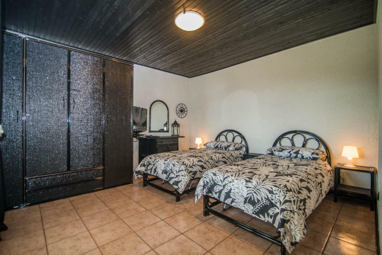 Vila "Zatka" Villa Veprinac Ngoại thất bức ảnh