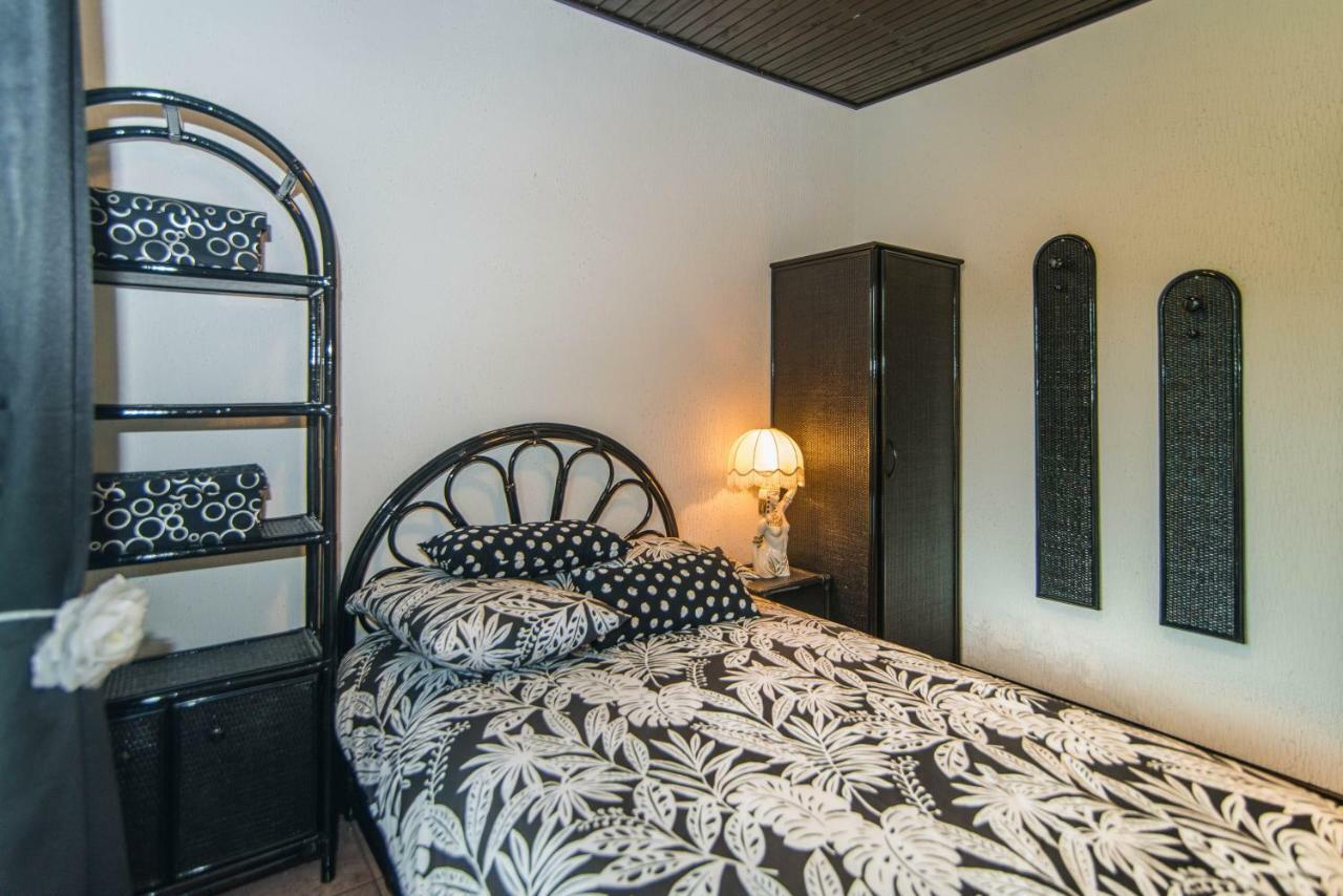 Vila "Zatka" Villa Veprinac Ngoại thất bức ảnh