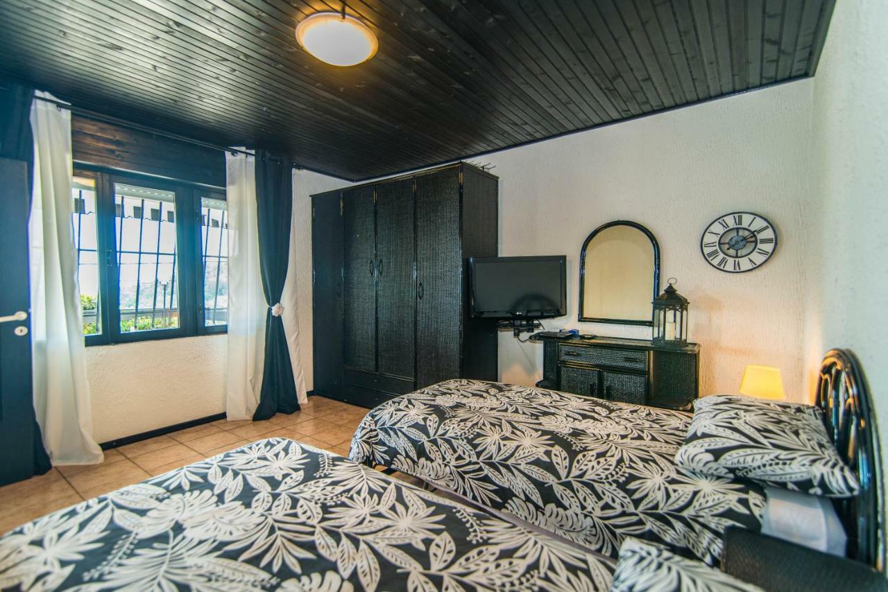 Vila "Zatka" Villa Veprinac Ngoại thất bức ảnh